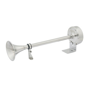 Marinco 24V Single Trumpet Electric Horn Marinco 24V Single Trumpet Electric Horn