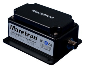 Maretron FFM100-01 Fuel Flow Monitor Requires Sensor Maretron FFM100-01 Fuel Flow Monitor Requires Sensor