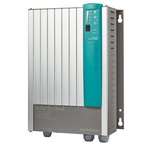 Mastervolt Mass 24/100 230V/50-60hz Mastervolt Mass 24/100 230V/50-60hz