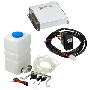 Sea-Dog Synchronized Wiper Control & Windshield Washer Kit Sea-Dog Synchronized Wiper Control & Windshield Washer Kit