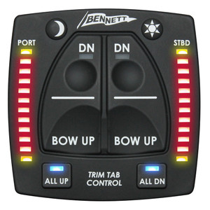 Bennett One Box Indication Unit f/BOLT Electric System Bennett One Box Indication Unit f/BOLT Electric System