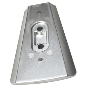 Tecnoseal Volvo Penta DPS-A/DPS-B/FWD Cavitation Plate Zinc Anode f/Outdrives Tecnoseal Volvo Penta DPS-A/DPS-B/FWD Cavitation Plate Zinc Anode f/Outdrives