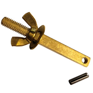 Perko Cover Bolt Complete Sizes 8, 9 & 10 Perko Cover Bolt Complete Sizes 8, 9 & 10