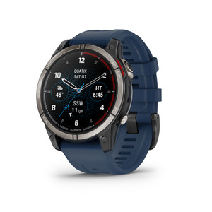 Garmin Quatix 7 Pro Marine GPS Smartwatch Garmin Quatix 7 Pro Marine GPS Smartwatch