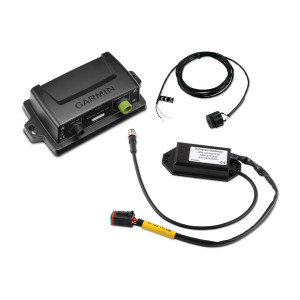 Garmin Reactor 40 Autopilot For Volvo Penta No GHC Garmin Reactor 40 Autopilot For Volvo Penta No GHC