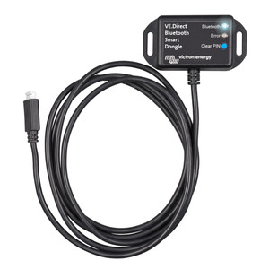 Victron VE. Direct to Bluetooth Smart Dongle w/ 1.5M Cable Victron VE. Direct to Bluetooth Smart Dongle w/ 1.5M Cable