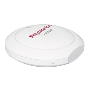 Raymarine AR200 IP Camera Stabilization Module Raymarine AR200 IP Camera Stabilization Module