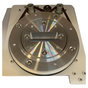 Intellian Skew Assembly S6HD Intellian Skew Assembly S6HD