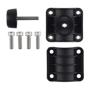 Garmin 010-12407-00 Trolling Motor Shaft Mount For PS22-TR Garmin 010-12407-00 Trolling Motor Shaft Mount For PS22-TR