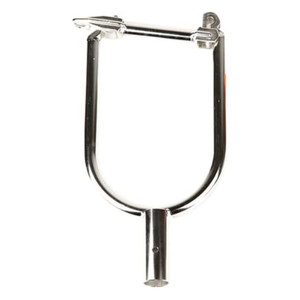 Panther Happy Hooker Mooring Aid - Stainless Steel Panther Happy Hooker Mooring Aid - Stainless Steel