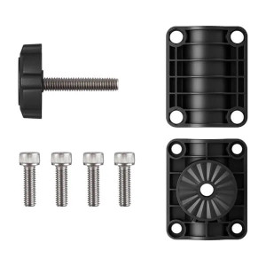 Garmin Zero Degree Pole Mount For LVS62 Garmin Zero Degree Pole Mount For LVS62
