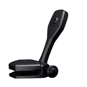 PTM Watersports ZXR-360 Pivoting Mirror Bracket - Black PTM Watersports ZXR-360 Pivoting Mirror Bracket - Black