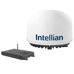 Intellian C700 Stand-Alone Iridium Certus Terminal f/Iridium Next Intellian C700 Stand-Alone Iridium Certus Terminal f/Iridium Next