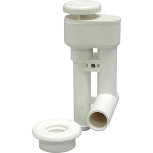 Dometic Toilet Vacuum Breaker Kit - 385316906 Dometic Toilet Vacuum Breaker Kit - 385316906