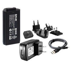 FLIR GPX310 Scion Rechargeable Battery Kit FLIR GPX310 Scion Rechargeable Battery Kit