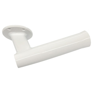 Lee's King Fish Rod Holder - White Lee's King Fish Rod Holder - White