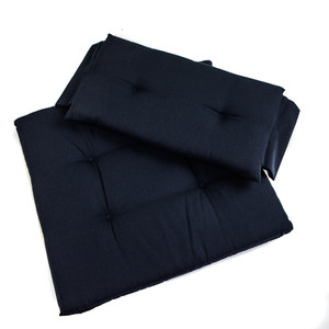 Whitecap Director's Chair II Replacement Seat Cushion Set - Navy Whitecap Director's Chair II Replacement Seat Cushion Set - Navy