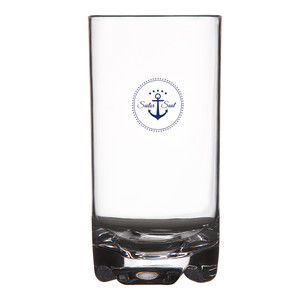 Marine Business Beverage Glass - SAILOR SOUL - Set of 6 Marine Business Beverage Glass - SAILOR SOUL - Set of 6