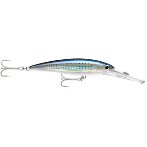 Rapala X-Rap® Magnum® 15 Spotted Minnow Rapala X-Rap® Magnum® 15 Spotted Minnow