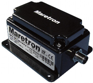 Maretron ACM100-01 AC Monitor Maretron ACM100-01 AC Monitor