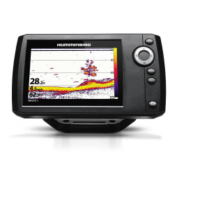 Humminbird HELIX5 Sonar 5in WVGA Color Fishfinder G2 Humminbird HELIX5 Sonar 5in WVGA Color Fishfinder G2