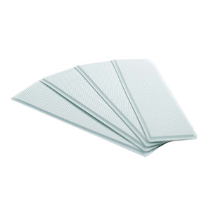 SeaDek Embossed 4-Piece Step Kit - Caribbean Blue SeaDek Embossed 4-Piece Step Kit - Caribbean Blue