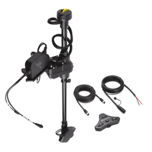 Humminbird Mega Live TargetLock System Humminbird Mega Live TargetLock System