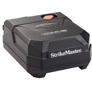 StrikeMaster Lithium 40V Power Adapter StrikeMaster Lithium 40V Power Adapter