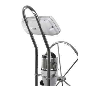 NavPod SystemPod Pre-Cut f/Raymarine Axiom 7/Axiom+ 7 & 2 Additional Instruments NavPod SystemPod Pre-Cut f/Raymarine Axiom 7/Axiom+ 7 & 2 Additional Instruments