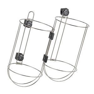 Polyform True Fit 2 Fender Holder Kit - 12" Diameter Polyform True Fit 2 Fender Holder Kit - 12" Diameter
