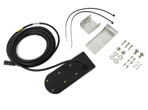 Humminbird XM-9-20-MSI-T Mega Side Imaging Transom Mount Humminbird XM-9-20-MSI-T Mega Side Imaging Transom Mount
