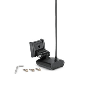 Humminbird XNT-9-HW-SI-T Transom Mount Transducer with Temperature Humminbird XNT-9-HW-SI-T Transom Mount Transducer with Temperature