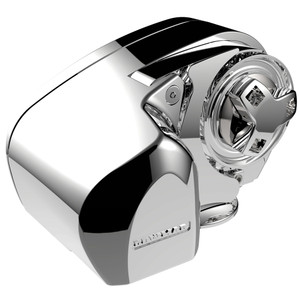 Lewmar Pro-Series Horizontal 700 Windlass Kit - 12V Lewmar Pro-Series Horizontal 700 Windlass Kit - 12V