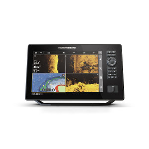 Humminbird Xplore 10 CMSI+ Humminbird Xplore 10 CMSI+