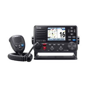 Icom M510 Plus EVO AIS VHF With NMEA2000 Icom M510 Plus EVO AIS VHF With NMEA2000