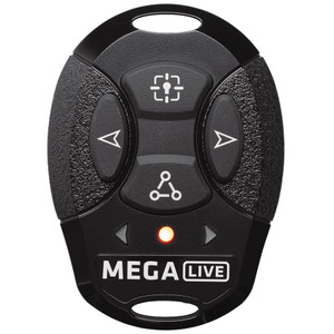 Humminbird MEGA Live TargetLock Remote Humminbird MEGA Live TargetLock Remote
