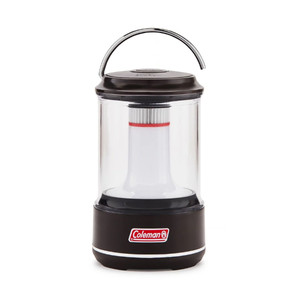 Coleman Mini LED Lantern w/BatteryGuard™ - 200 Lumens - Black Coleman Mini LED Lantern w/BatteryGuard™ - 200 Lumens - Black