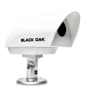 Black Oak Nitron XD Night Vision Camera - White Housing - Standard Mount Black Oak Nitron XD Night Vision Camera - White Housing - Standard Mount