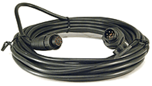 Icom OPC-1000 20ft Cable Replacement For HM127 HM126RB HM126RG HM205 and HM157