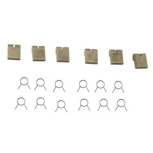 Lewmar Standard Small Pawls & Springs Kit Lewmar Standard Small Pawls & Springs Kit