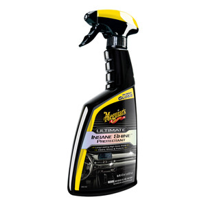 Meguiar's Ultimate Insane Shine Protectant Spray - 16oz Meguiar's Ultimate Insane Shine Protectant Spray - 16oz