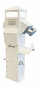 International Dock SPB-41-4A Shore Power Pedestal International Dock SPB-41-4A Shore Power Pedestal