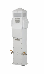 International Dock SPB-41-6A Shore Power Pedestal International Dock SPB-41-6A Shore Power Pedestal