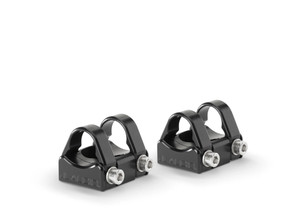 JL Audio 0.875 in Pipe Mount Brackets for VeX Series JL Audio 0.875 in Pipe Mount Brackets for VeX Series