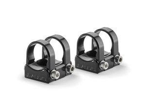 JL Audio 1.25 in Pipe Mount Brackets for VeX Series JL Audio 1.25 in Pipe Mount Brackets for VeX Series