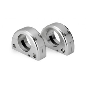 JL Audio 2.000in Pipe Mount Brackets for ETXv3 Series JL Audio 2.000in Pipe Mount Brackets for ETXv3 Series