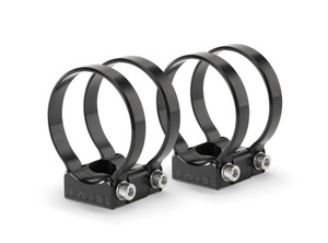 JL Audio 2.500 in Pipe Mount Brackets for VeX Series JL Audio 2.500 in Pipe Mount Brackets for VeX Series