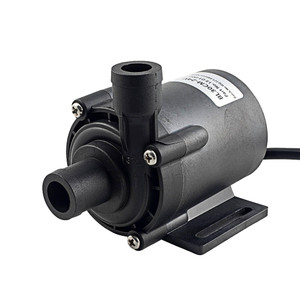 Albin Group DC Driven Circulation Pump w/Brushless Motor - BL30CM 24V Albin Group DC Driven Circulation Pump w/Brushless Motor - BL30CM 24V
