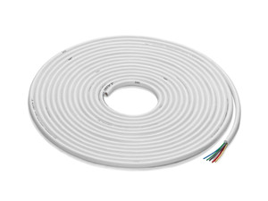 JL Audio 25 ft 6-Conductor White Multifunction Cable JL Audio 25 ft 6-Conductor White Multifunction Cable