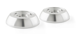 JL Audio Clear Anodized Surface Mount for VeX Series JL Audio Clear Anodized Surface Mount for VeX Series